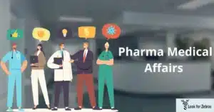 Pharma Medical Affairs