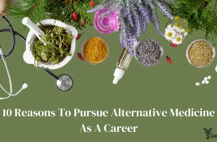 Alternative Medicine