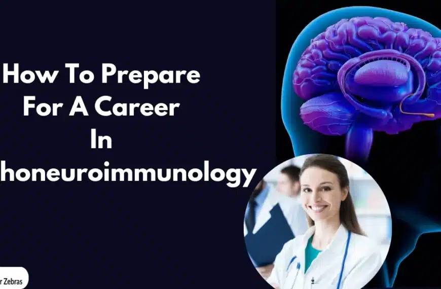 Psychoneuroimmunology