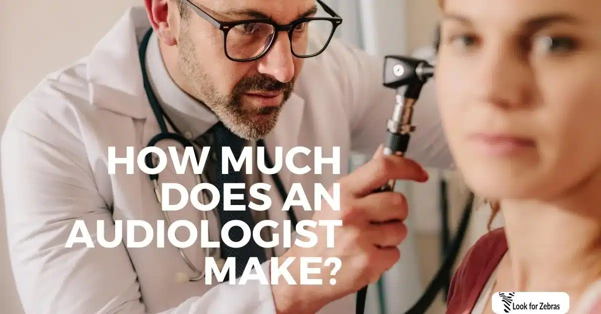 audiology salary, what is an audiologist, hearing specialist, Are Audiologists Doctors
