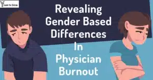 Female physician burnout