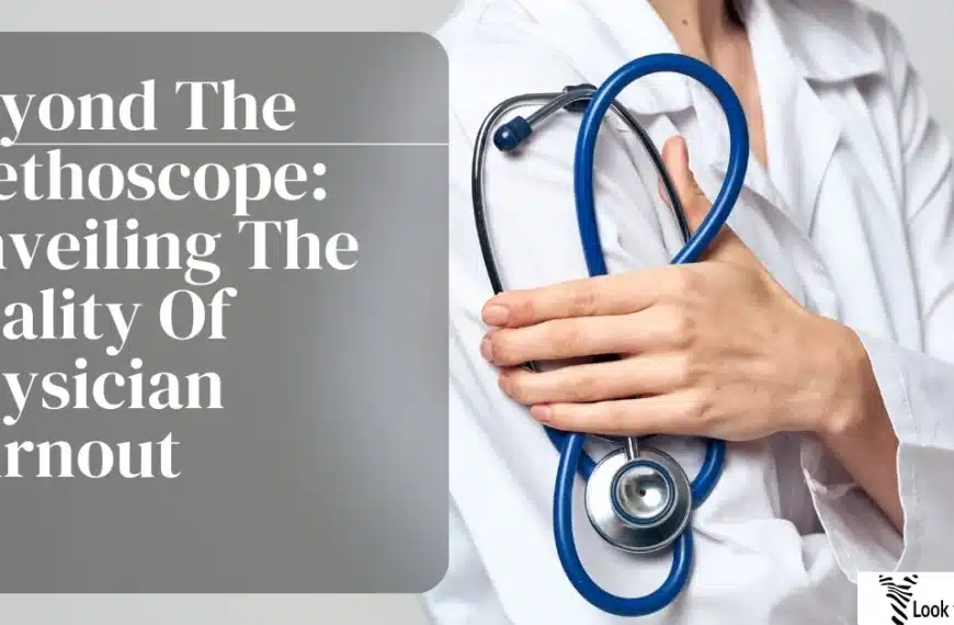 Physician Burnout