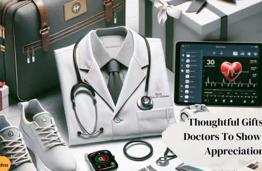 Gifts for Doctors
