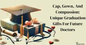 Graduation gifts for doctors