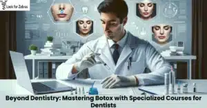 Botox Courses for Dentists