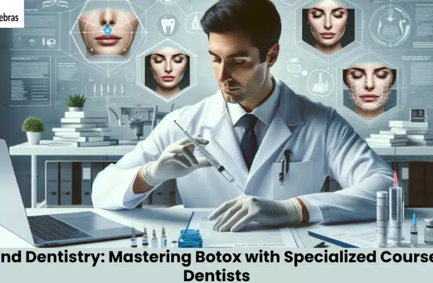 Botox Courses for Dentists