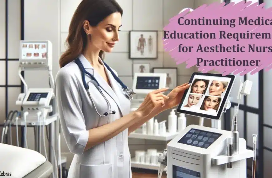 aesthetic continuing education