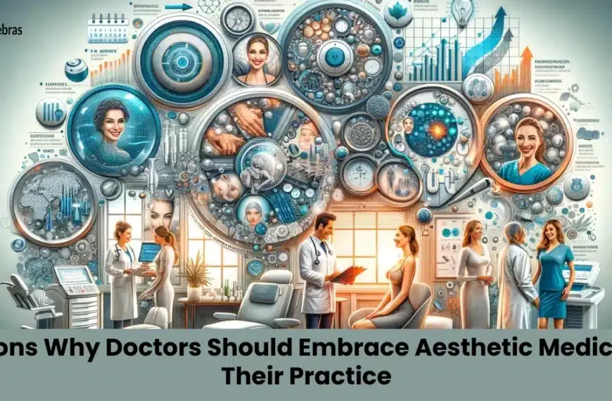 aesthetics physician assistant