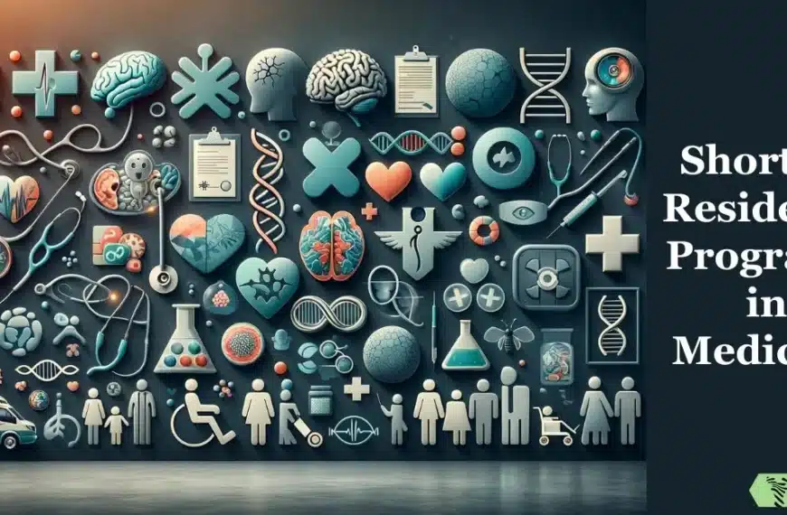 Shortest Residency Programs in Medicine