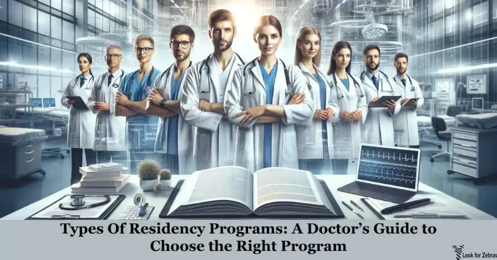 doctor’s guide to choose the right program