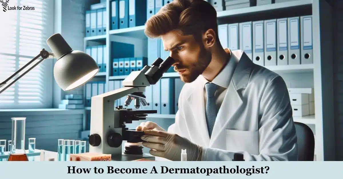 How to become a dermatopathologist