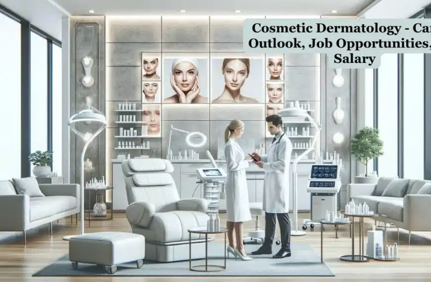 cosmetic dermatology