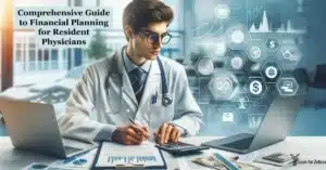 financial planning for resident physicians