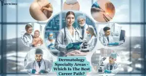 types of dermatologists