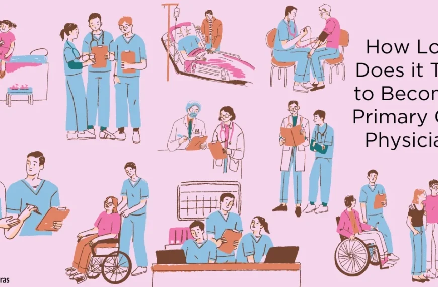 Become a Primary Care Physician