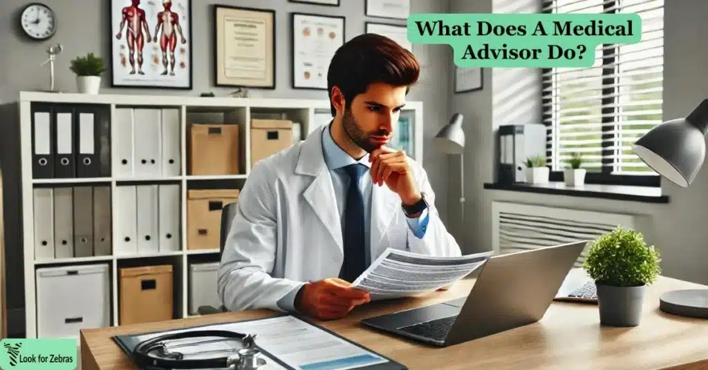Medical Advisor