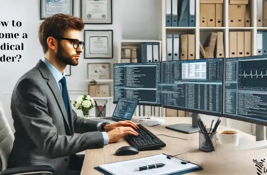 Medical Coder