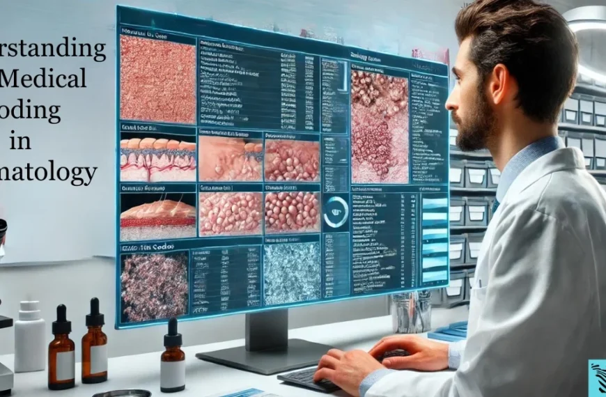 Medical Coding in Dermatology