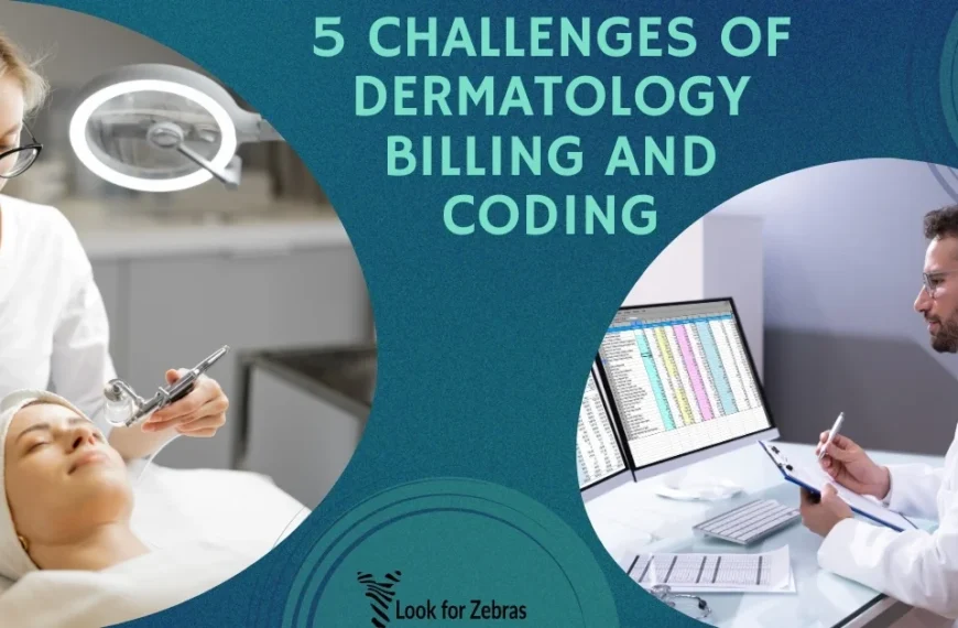 Dermatology Billing and Coding