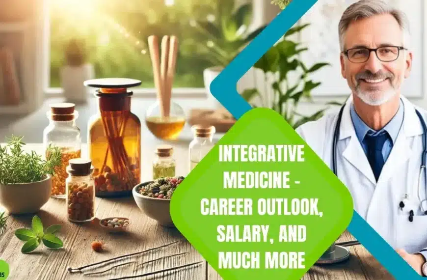 Integrative Medicine
