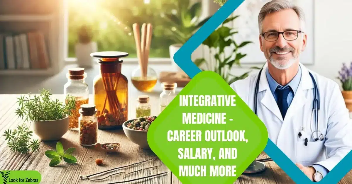Integrative Medicine