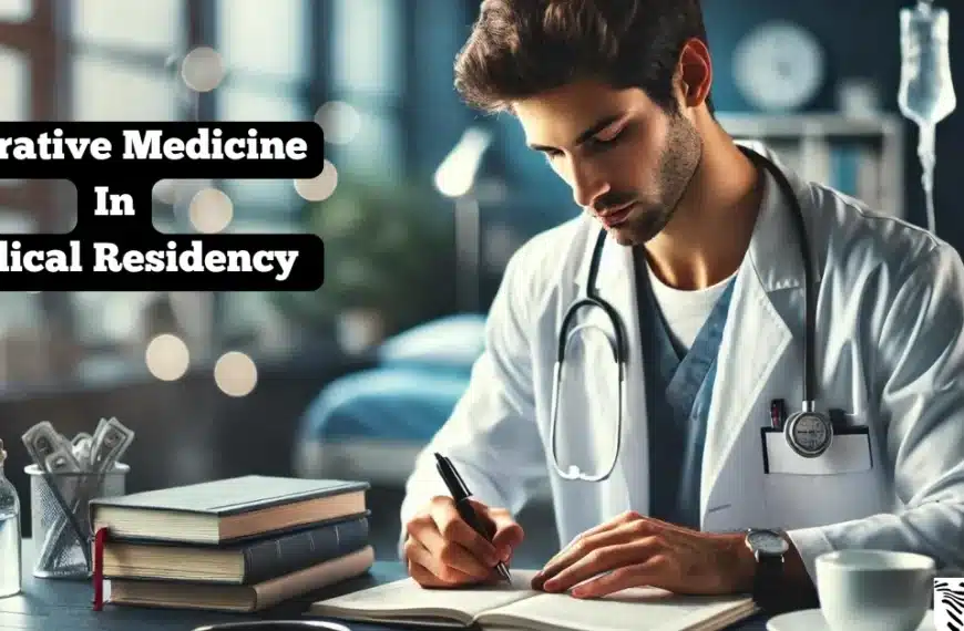 Narrative Medicine