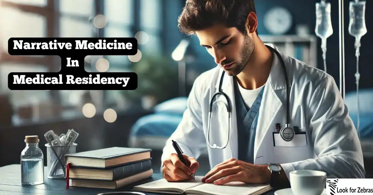 Narrative Medicine