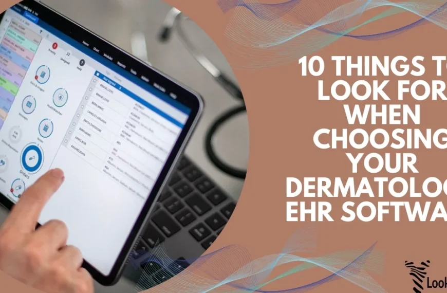 dermatology EHR