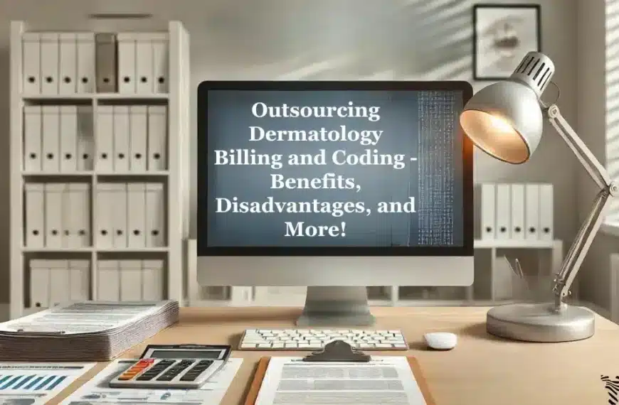 dermatology billing and coding