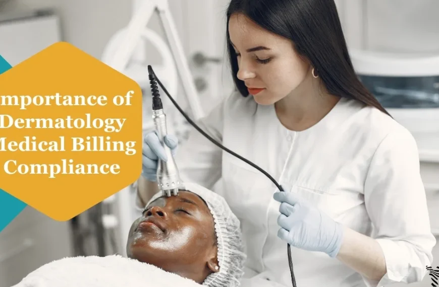 dermatology billing compliance