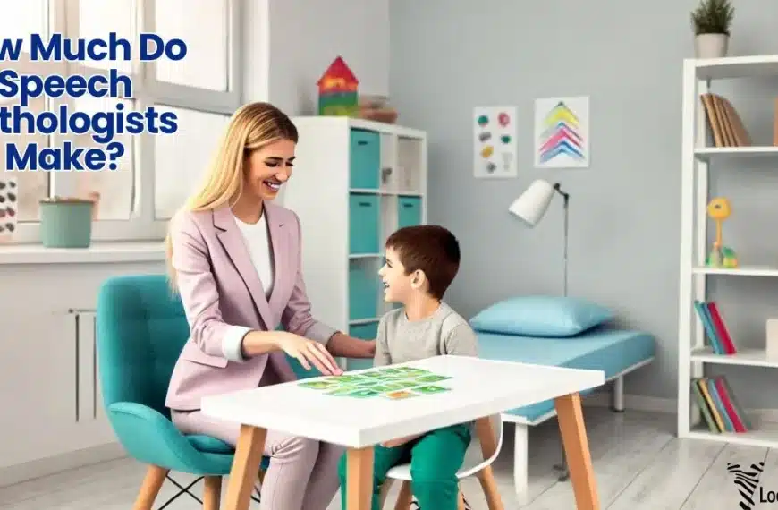 how much do speech pathologists make