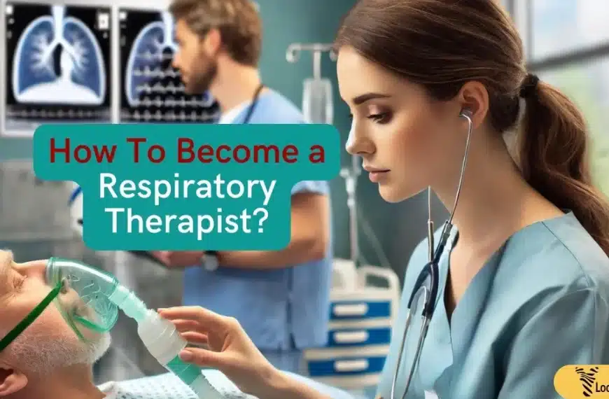 how to become a respiratory therapist