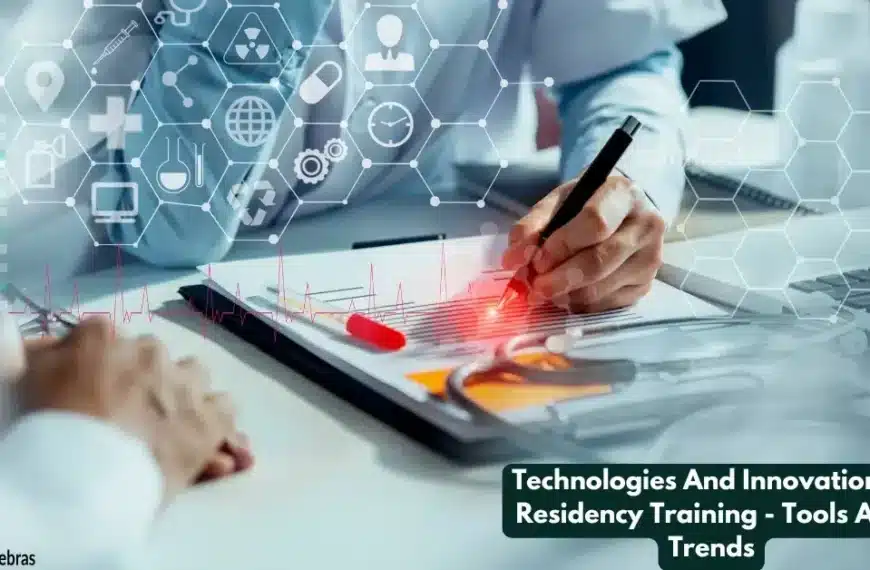 residency training