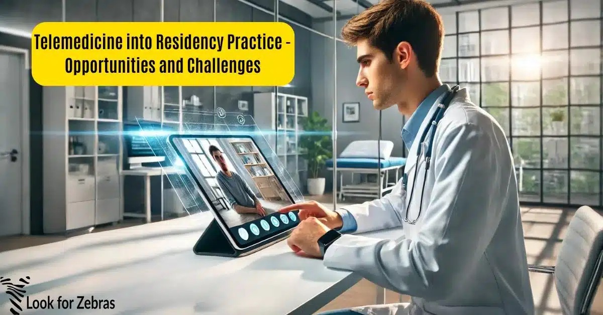 telemedicine course for doctors