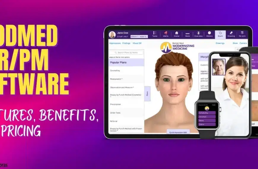 Modmed EHR