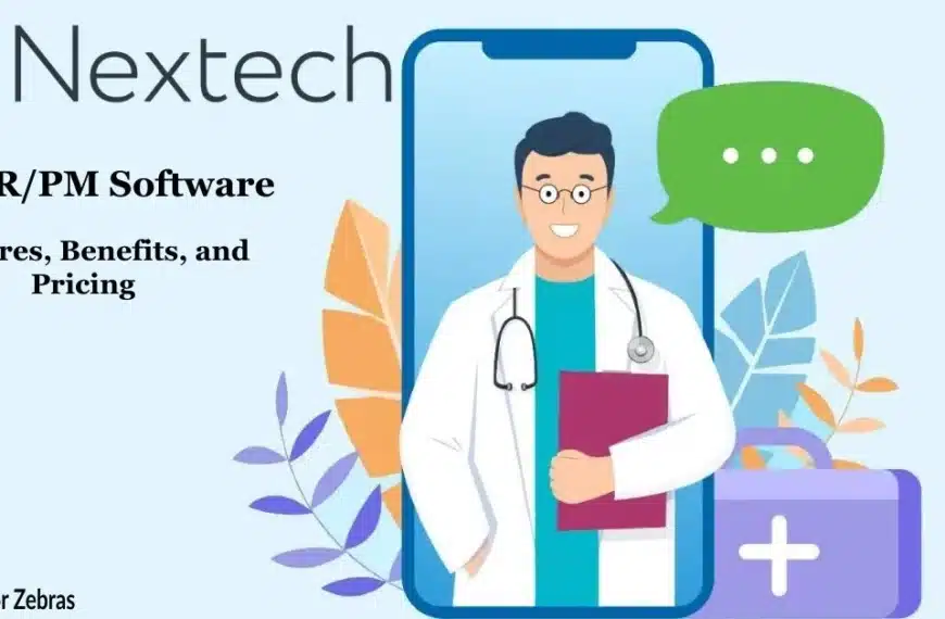 Nextech EHR
