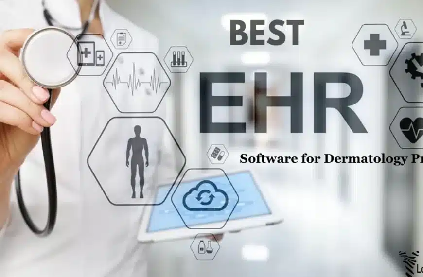 best EHR software