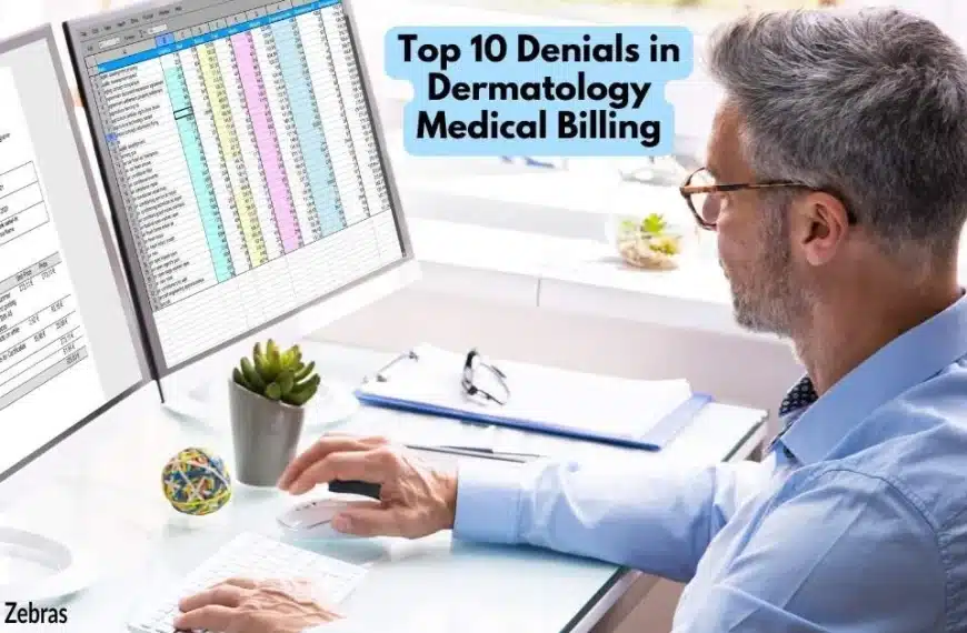 denials in medical billing