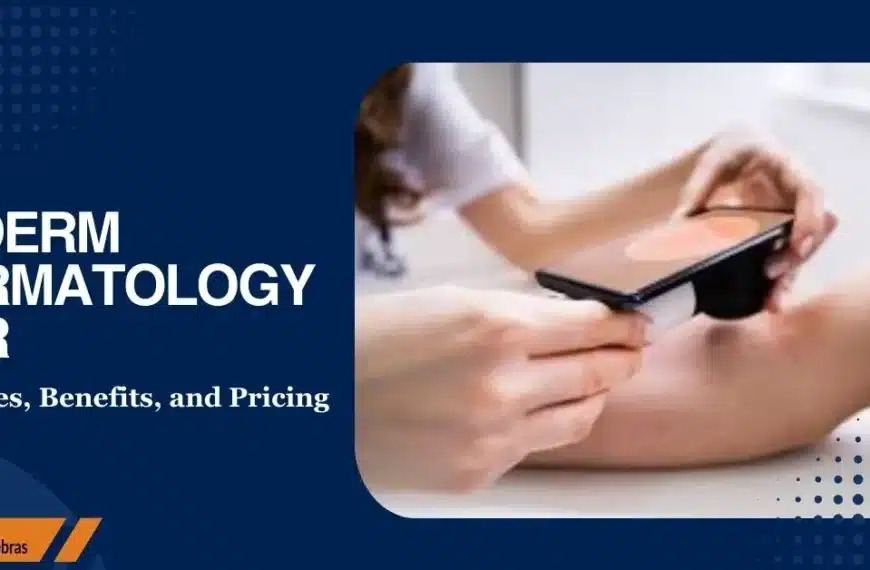 ezderm dermatology ehr