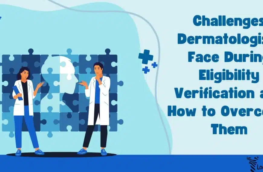 eligibility and benefits verification